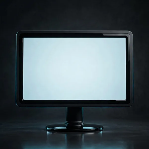 24-inch Full HD monitor