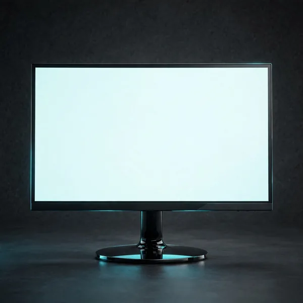 27-inch QHD monitor