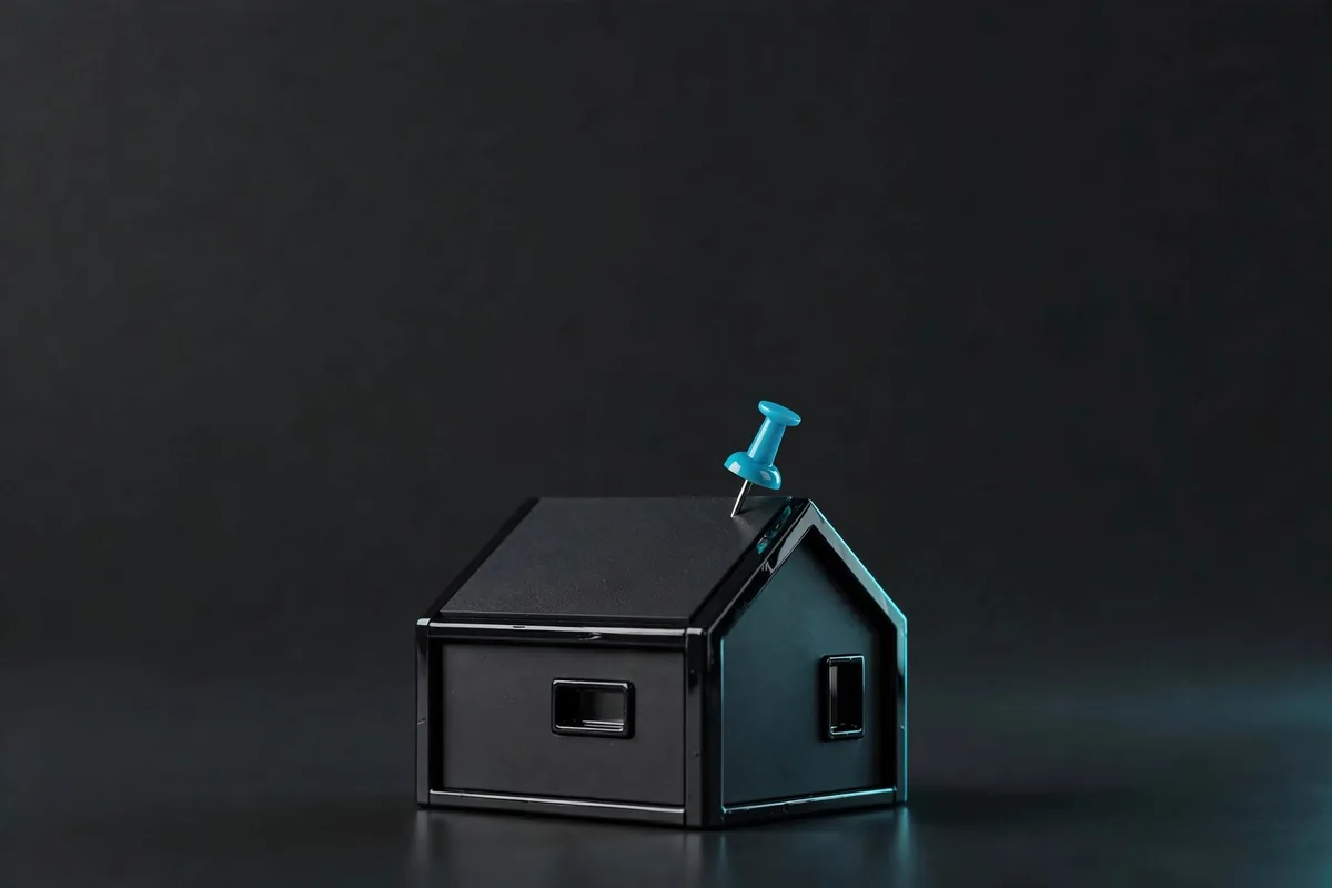 Image for the section Address for a delivery