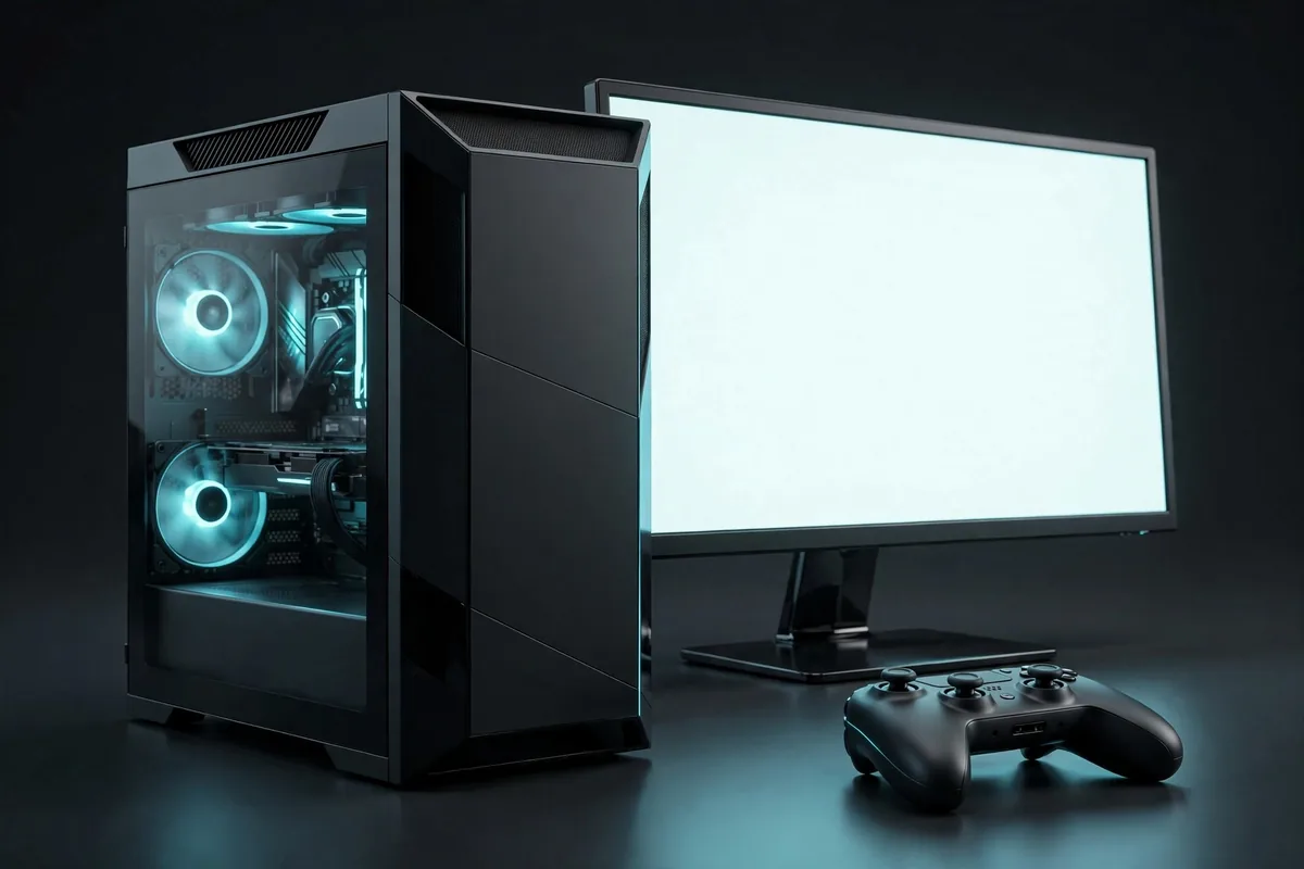 Gaming
